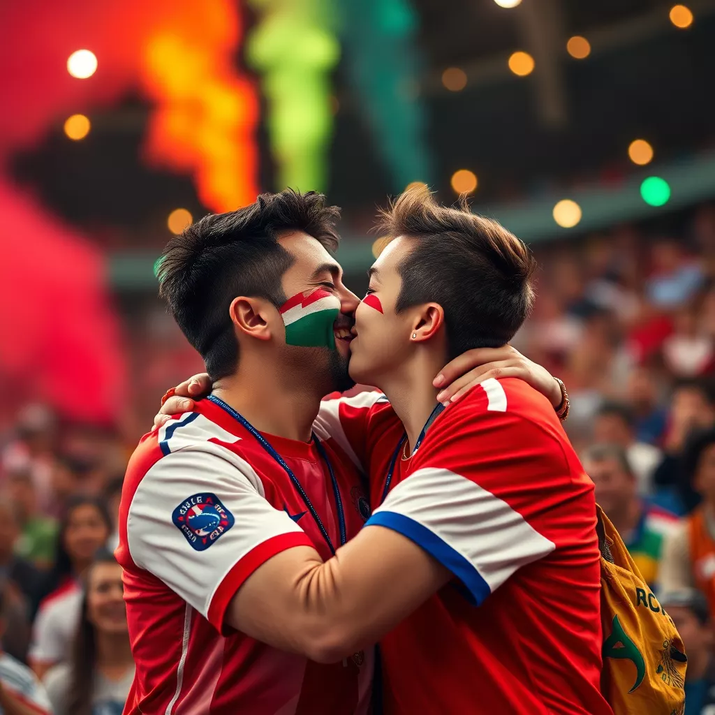 World Cup 2026: Sân chơi bùng nổ dành cho thế hệ tài năng mới