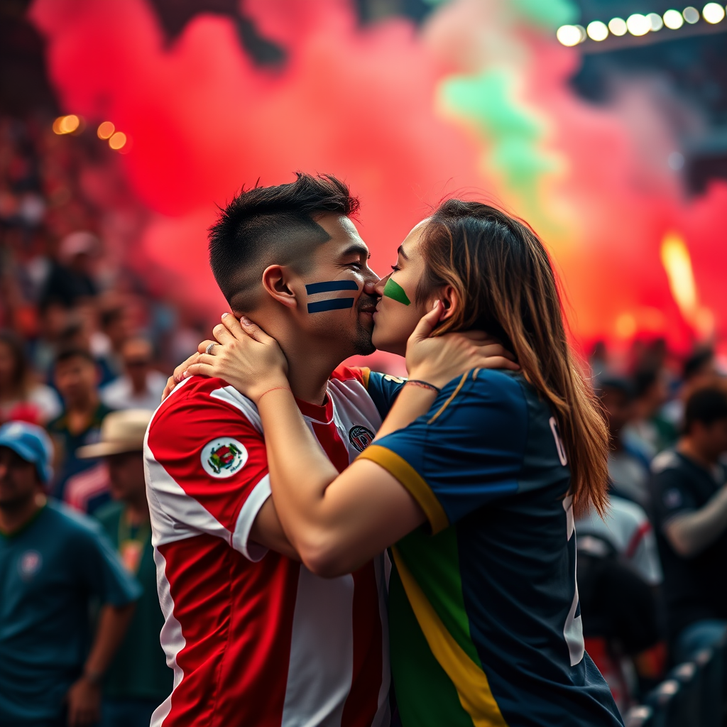 World Cup 2026: Những trận đấu không tưởng và cơn sốt bóng đá chưa từng có