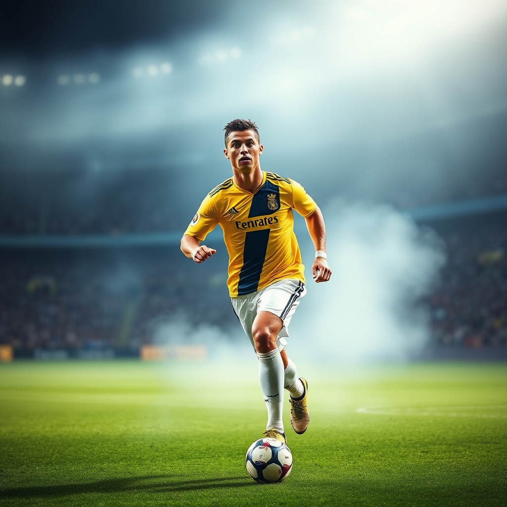 Những Kỷ Lục Đang Chờ Bị Xô Đổ Tại World Cup 2026