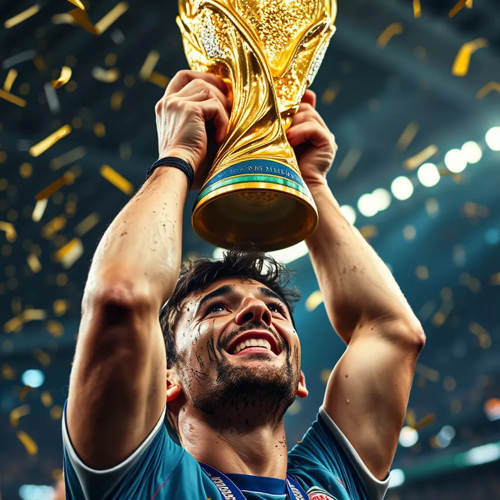 Jadwal Tim Brasil di Piala Dunia: Siapakah yang Akan Mereka Kalahkan Selanjutnya? — view 3