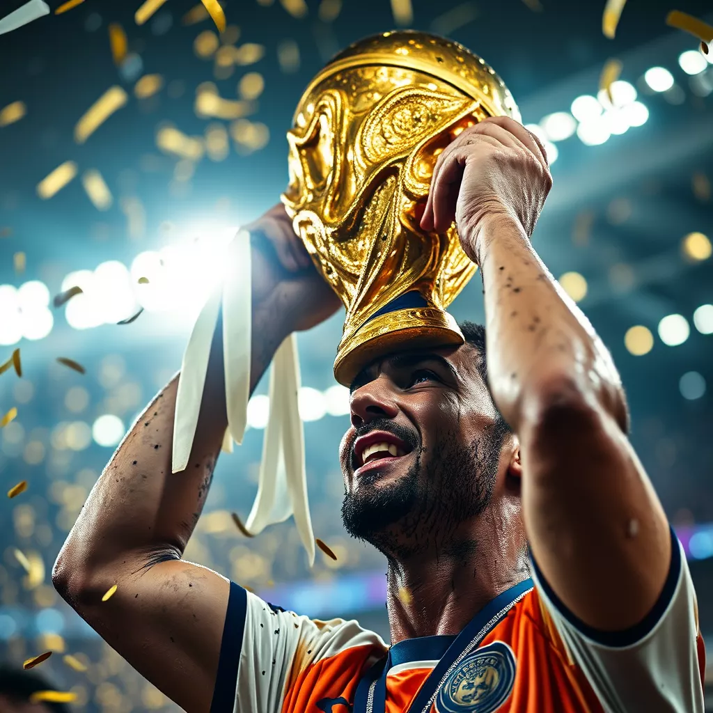 World Cup 2026: Sự trỗi dậy của bóng đá hiện đại và những điều chưa từng có — view 2