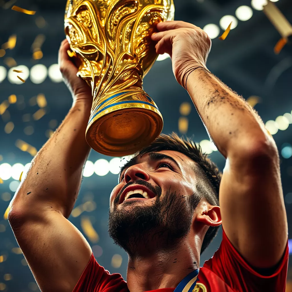 NK88 mang đến nhiều lựa chọn kèo World Cup đa dạng: Cơ hội nào cho dân mê cá độ? — view 3