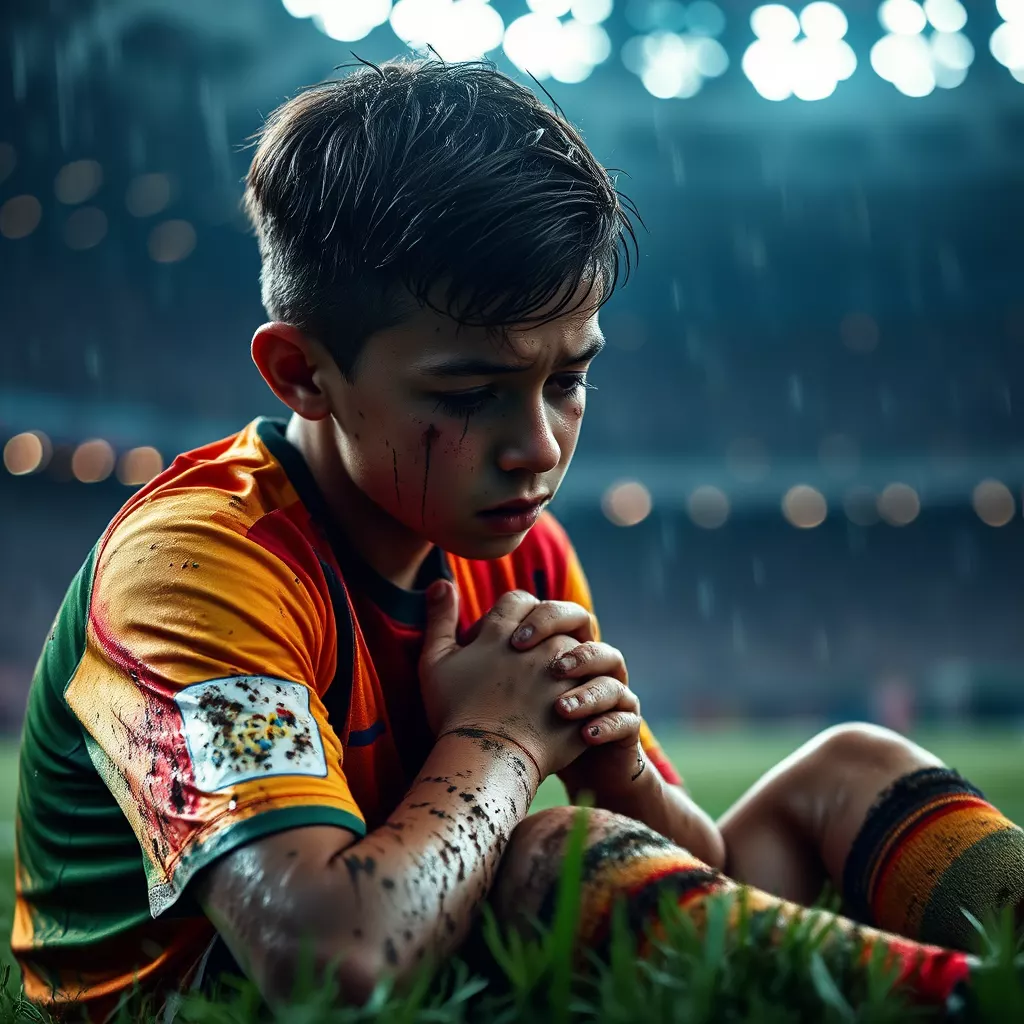 Chuyên gia dự báo về một kỳ World Cup khắc nghiệt nhất cho các siêu sao — view 4