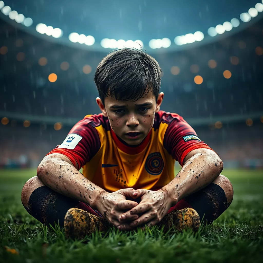 World Cup 2026 Và Cuộc Đua Không Khoan Nhượng Đến Ngôi Vô Địch