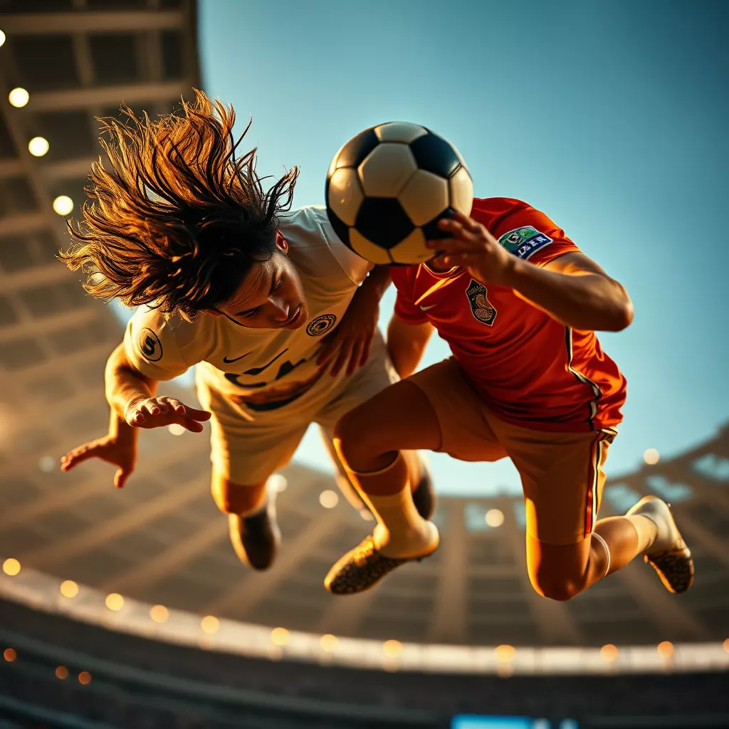 World Cup 2026: Những "Nhạc Trưởng" Thế Hệ Mới Dẫn Dắt Đội Tuyển