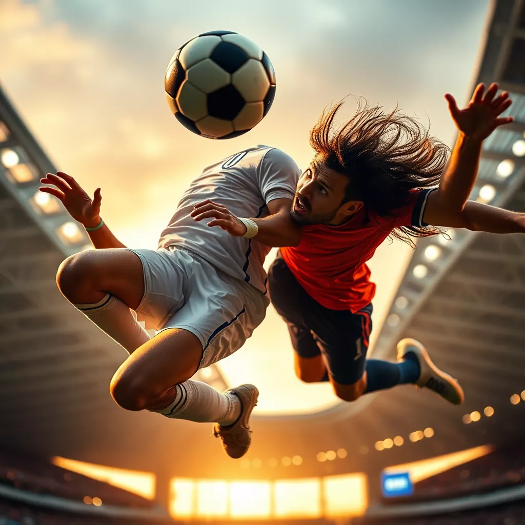 Chung Kết World Cup 2026: Cuộc Đua Đến Ngôi Vương Được u888com.la Cập Nhật