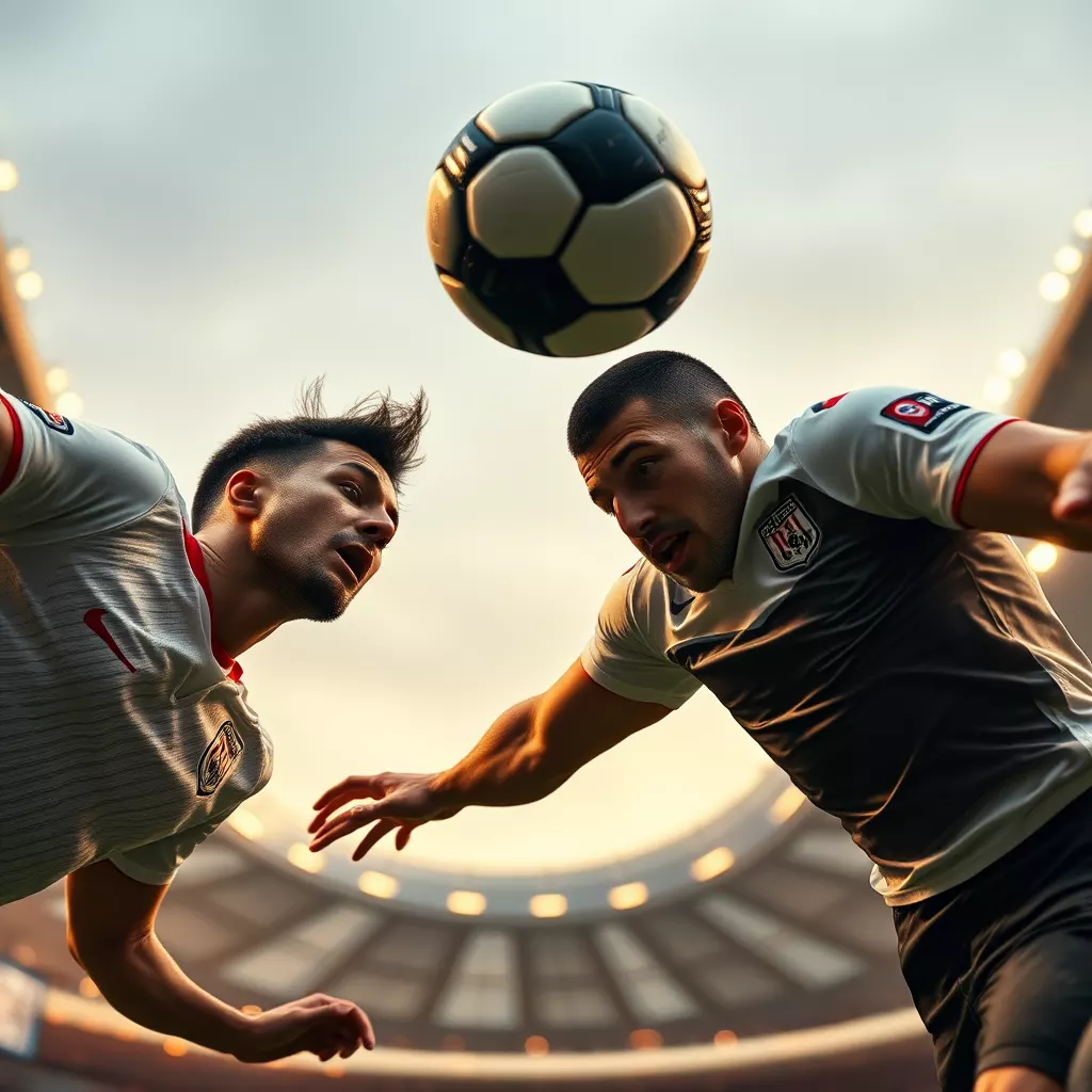 World Cup 2026: Khi Mỗi Trận Đấu Là Một Cuộc Chiến Thực Sự — view 4