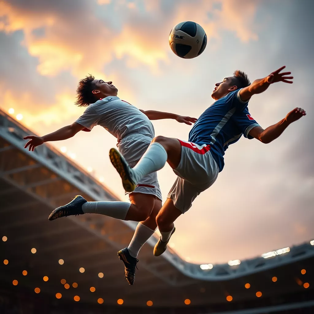 Dự đoán tứ kết World Cup 2026 đầy bất ngờ: Ai sẽ góp mặt?