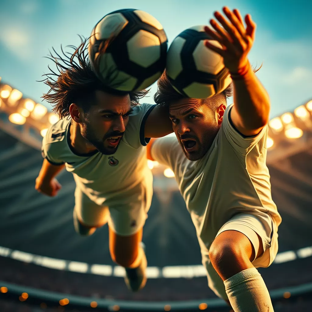 World Cup 2026: Dấu Ấn Lịch Sử Làm Thay Đổi Bộ Mặt Bóng Đá Thế Giới — view 5
