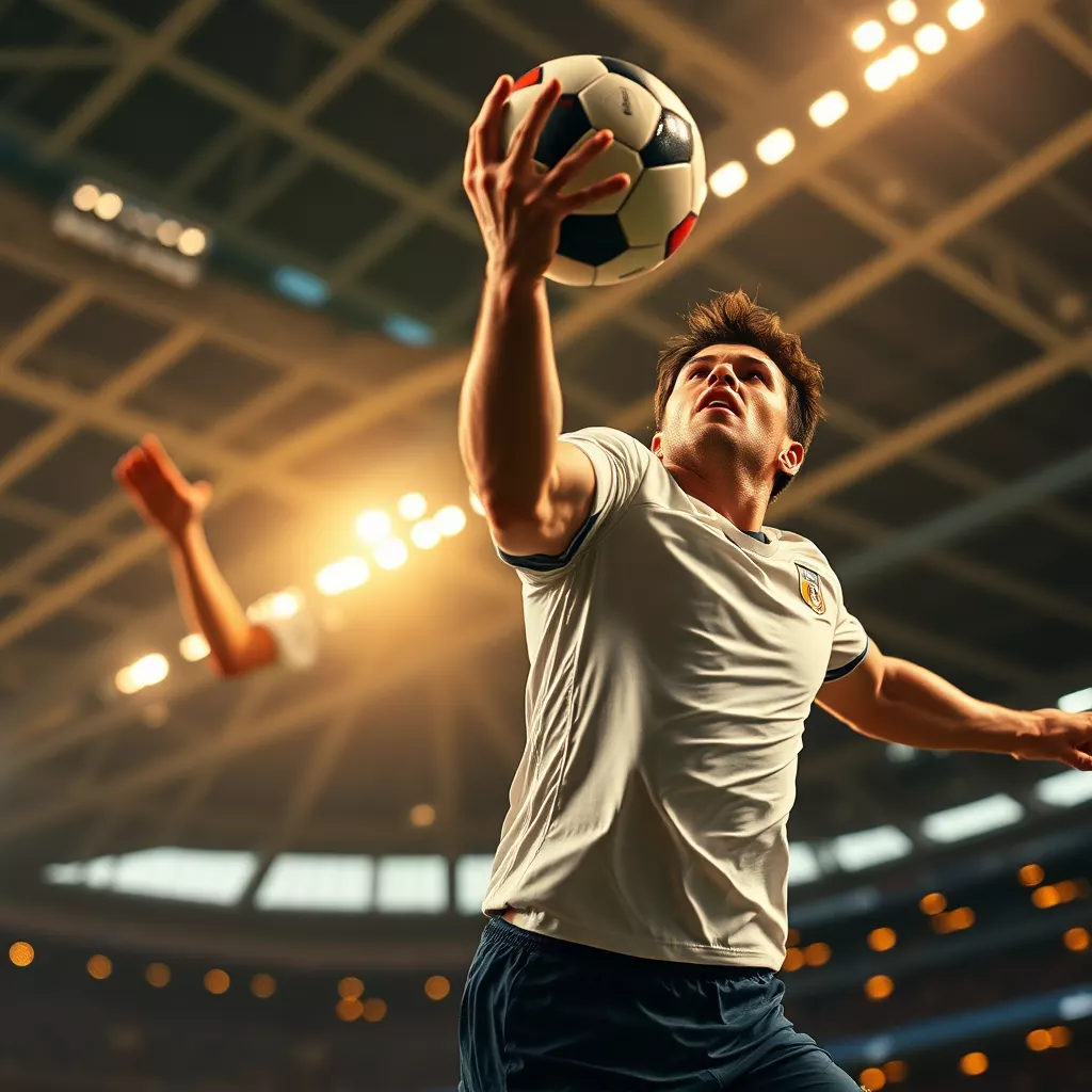 Chung Kết World Cup 2026: Ai Sẽ Tỏa Sáng Trong Thời Khắc Quyết Định? | u888com.la — view 2