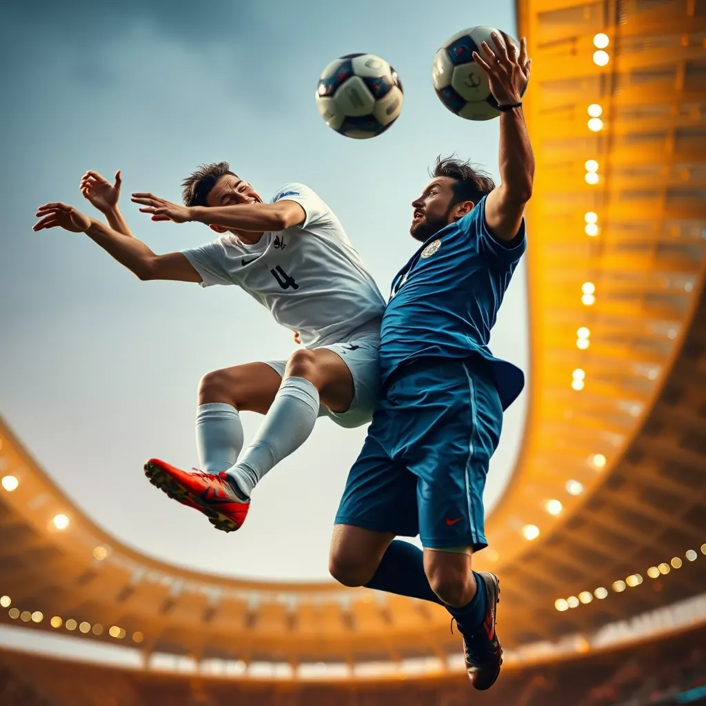 Sports Betting Strategies and Match Insights: A Step-by-Step Guide for Beginners — view 5