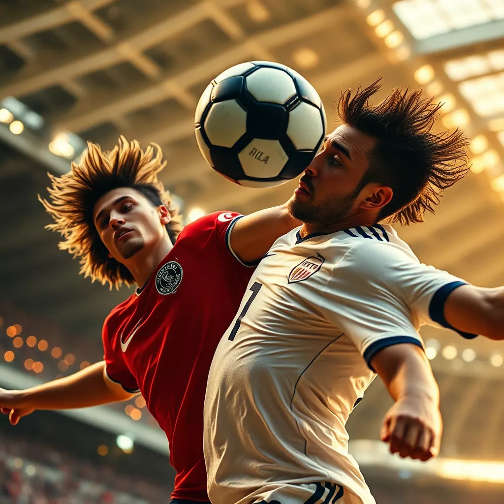 Chile National Team Begins Squad Rebuilding Process: A Realistic Assessment — view 3