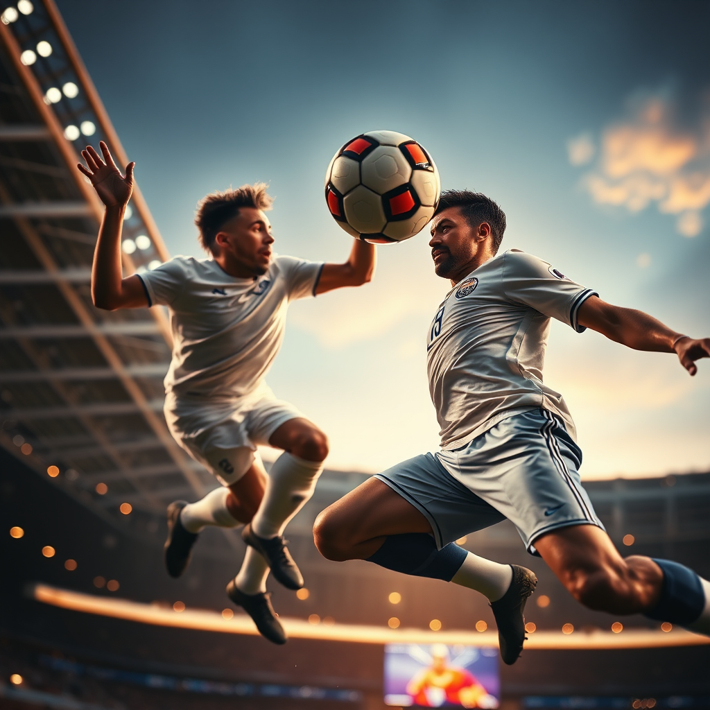 Những Ứng Cử Viên Vô Địch World Cup 2026: Ai Sẽ Lên Ngôi?