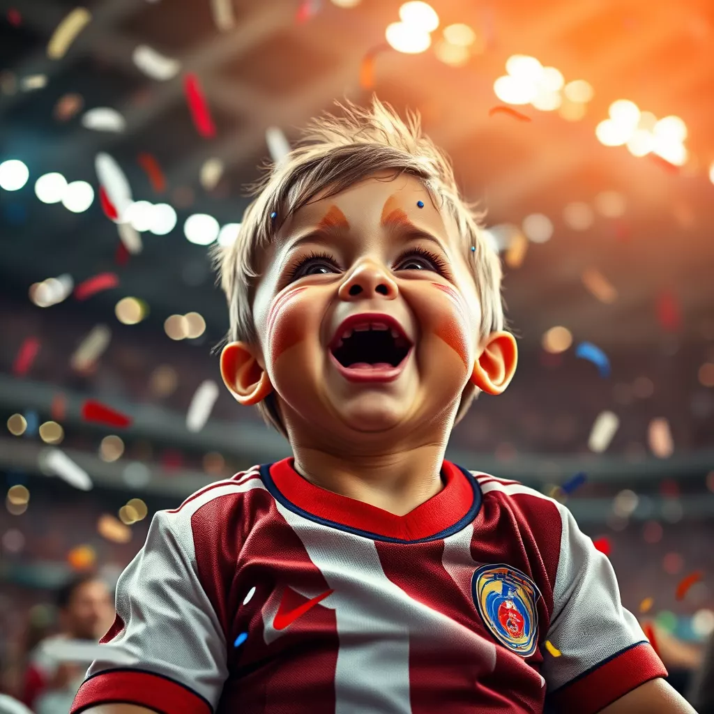 World Cup 2026: Khi mọi khoảnh khắc đều có thể thay đổi lịch sử — view 4
