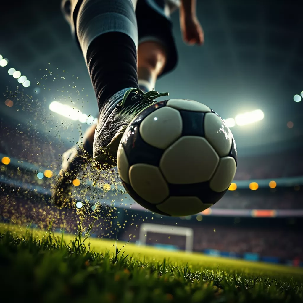 World Cup 2026 và Cuộc Đua Không Khoan Nhượng Tới Ngôi Vương
