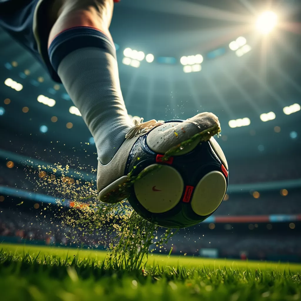 LC88 và Những Bất Ngờ Có Thể Xảy Ra Tại World Cup 2026 — view 2