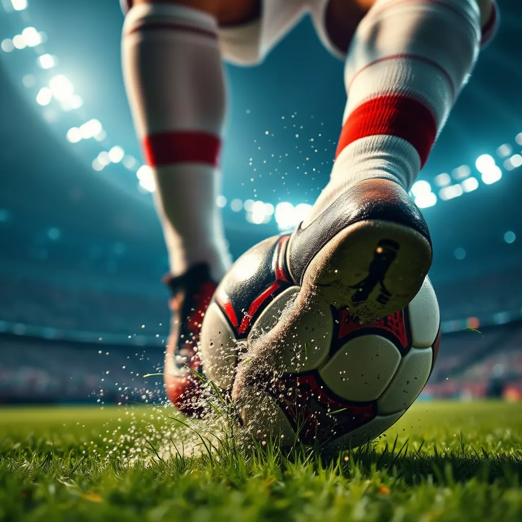 Những Ứng Cử Viên Vô Địch World Cup 2026: Ai Sẽ Lên Ngôi? — view 2