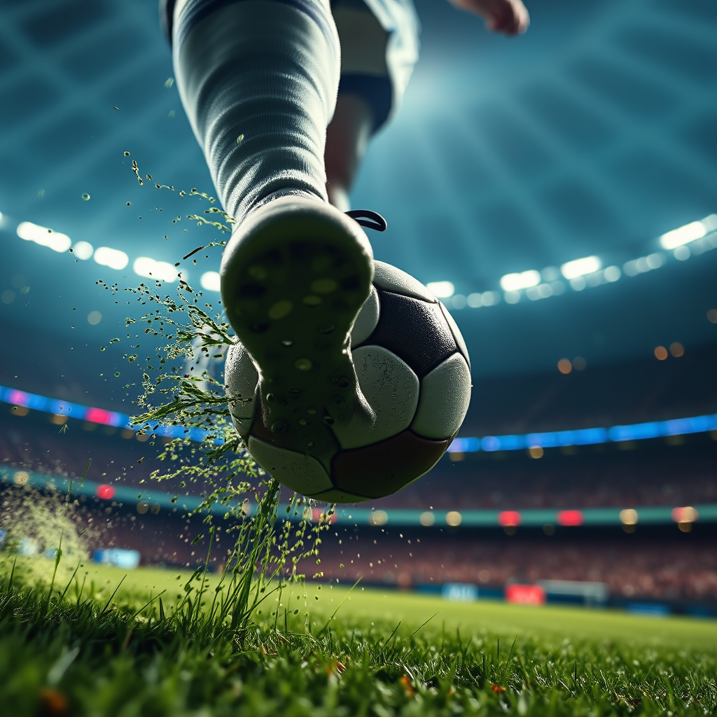 Piala Dunia 2026: Prediksi Pertandingan yang Akan Menjadi Legenda
