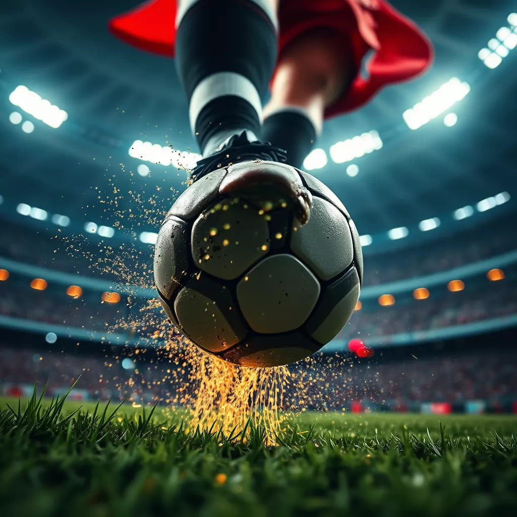 World Cup 2026: Phân Tích Chiến Thuật Các Đội Mạnh — view 3