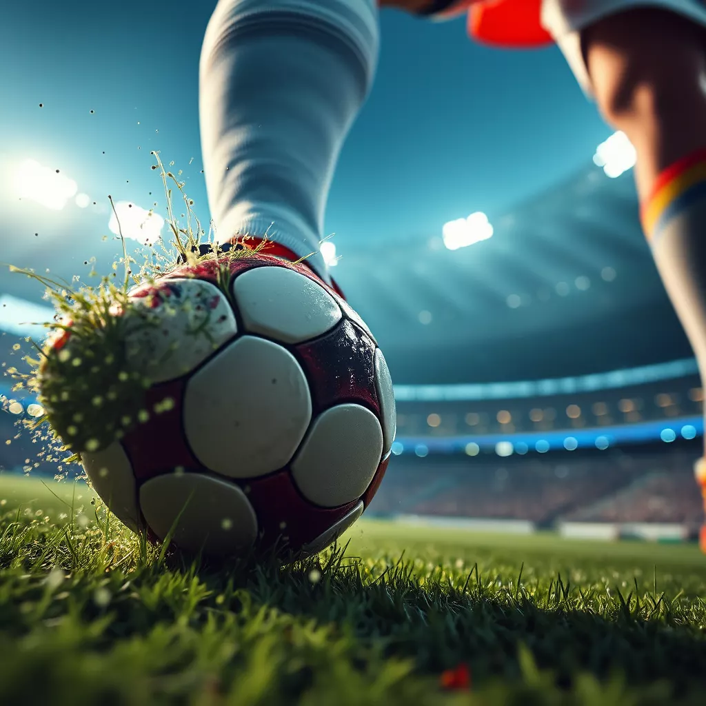 Những Điều Bất Ngờ Có Thể Xuất Hiện Trong Chung Kết World Cup 2026 — view 4
