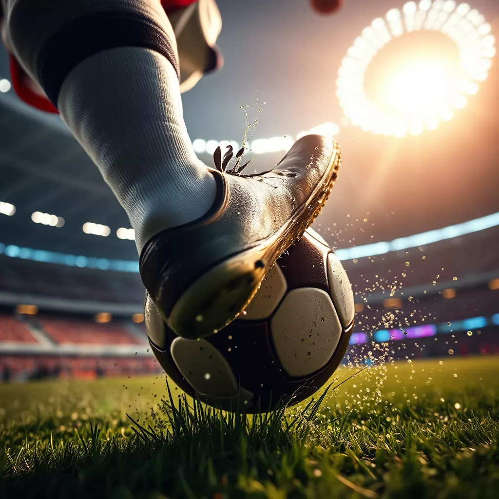 World Cup 2026: Đội bóng nào sẽ tạo nên câu chuyện cổ tích mới?