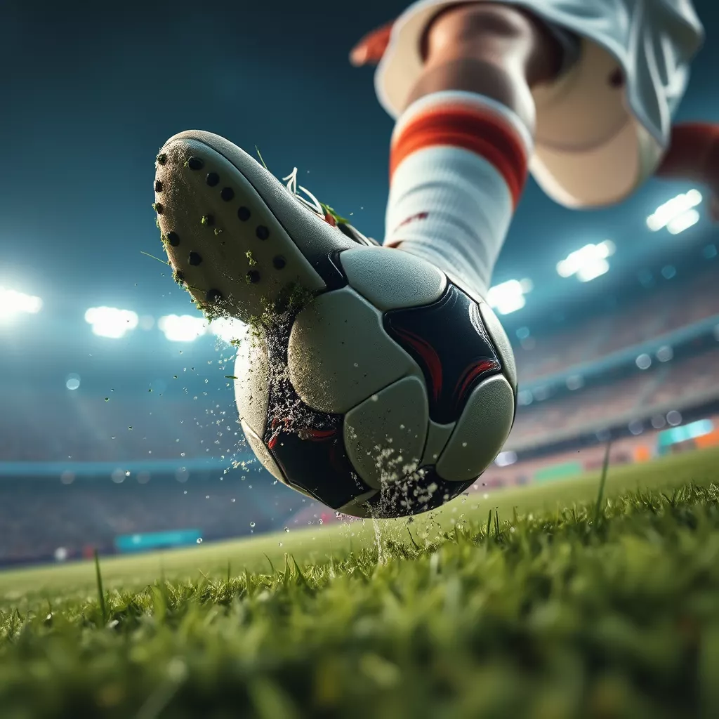 Toàn Cảnh Giải Đấu World Cup 2026: Cơn Sốt Bóng Đá Sắp Đổ Bộ — view 4