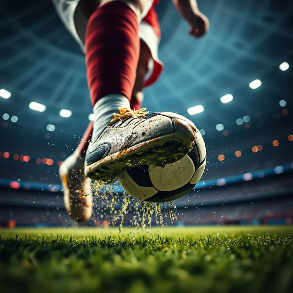 World Cup 2026 Và Cuộc Đua Đến Ngôi Vương Khốc Liệt Nhất Lịch Sử