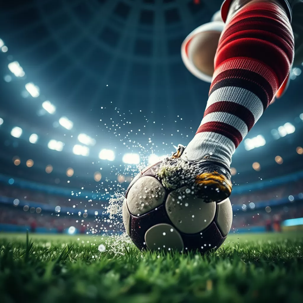 Chung Kết World Cup 2026: Ai Sẽ Tỏa Sáng Trong Thời Khắc Quyết Định? | u888com.la — view 4