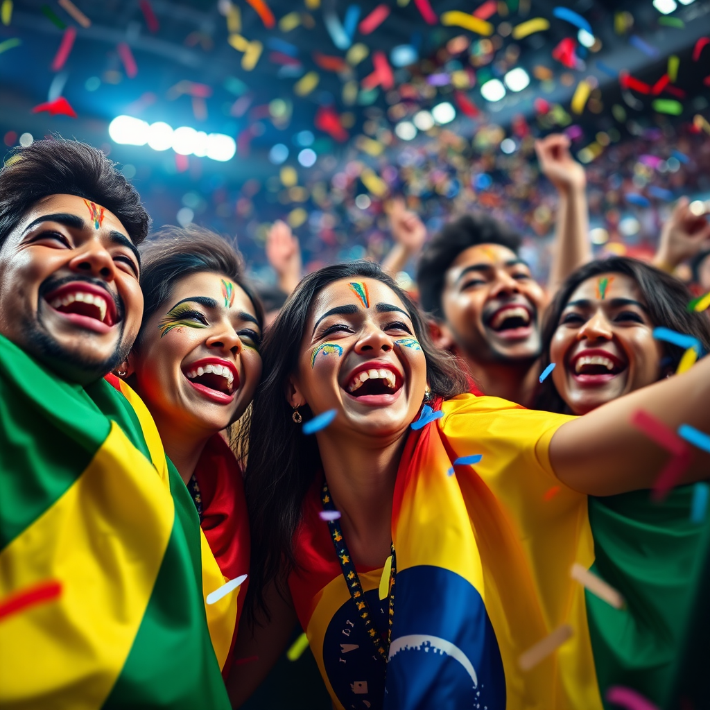 World Cup 2026 và Cuộc Chiến Cuối Cùng Vì Vinh Quang: Liệu Có Còn Chỗ Cho Những Bất Ngờ?