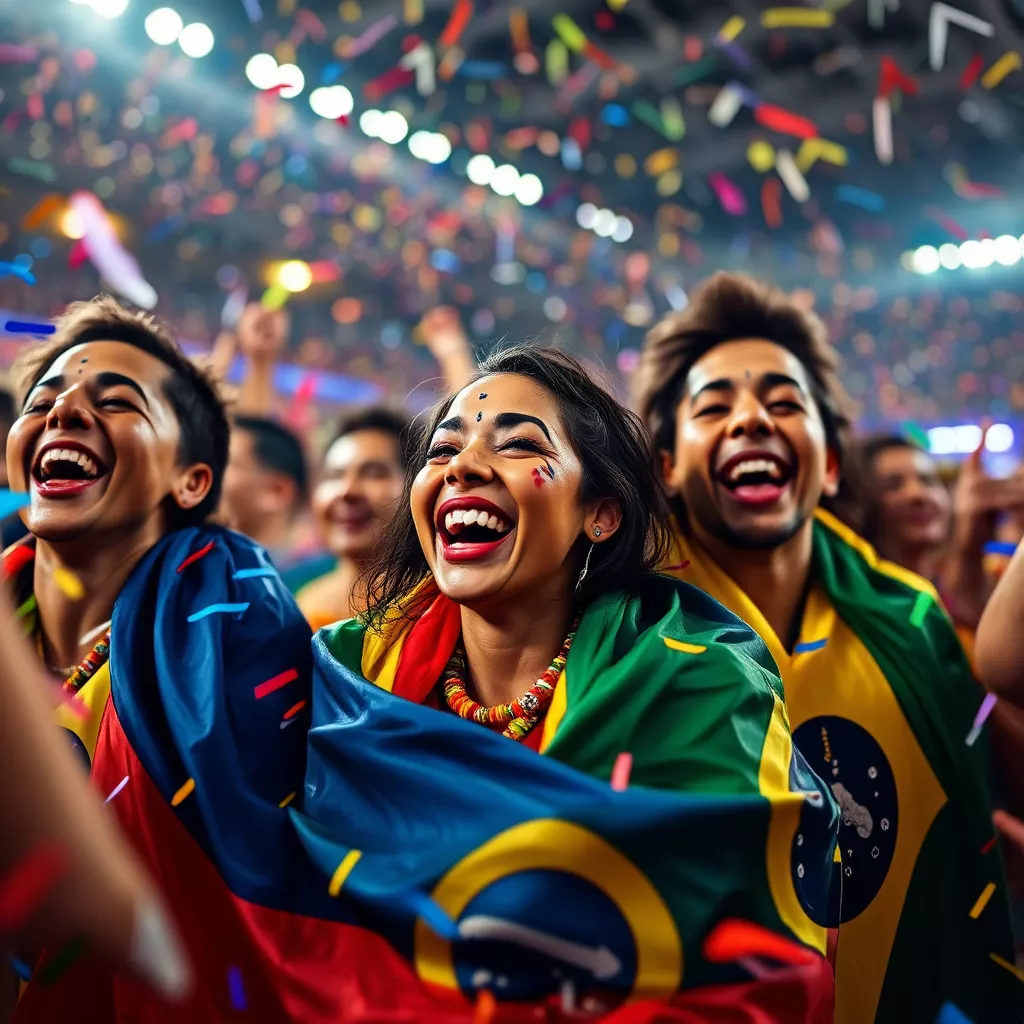 Lịch Sử World Cup Và Những Điều Chờ Đợi Năm 2026 — view 4